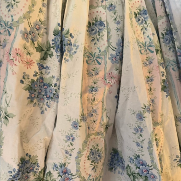 Selkie cottage Puff Dress - Picture 6 of 6